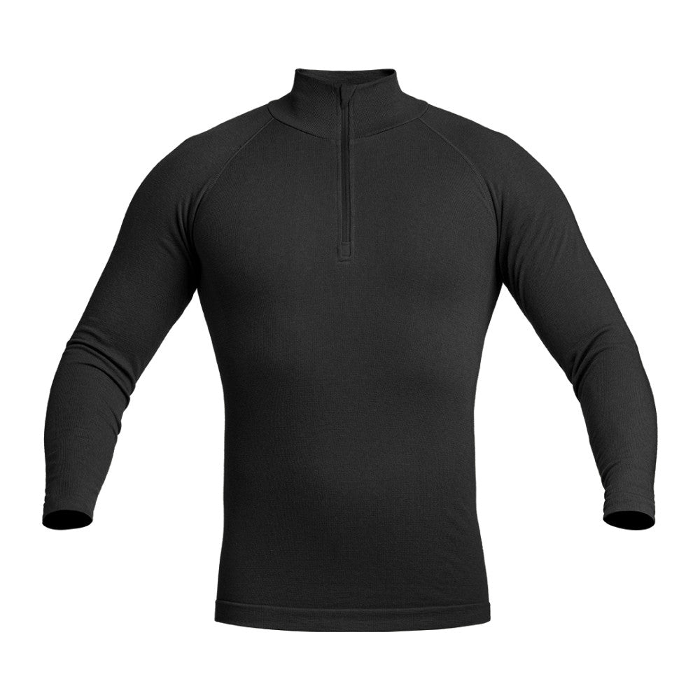 Sweat zippé Thermo Performer GEN 2 noir A10 Equipment