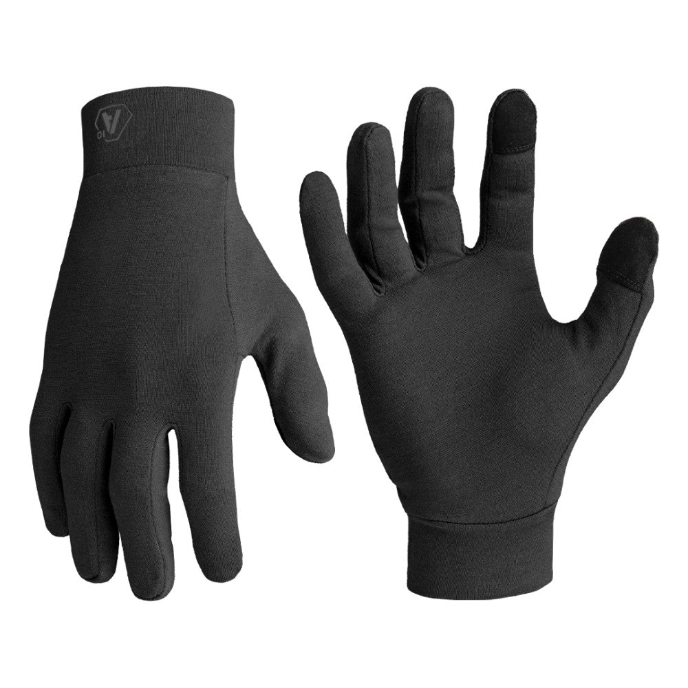 Sous-gants Thermo Performer GEN 2 240 g/m² noirs A10 Equipment