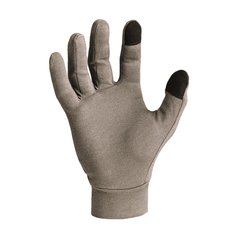Sous-gants grand froid -20°C Thermo Performer GEN 2 tan portés