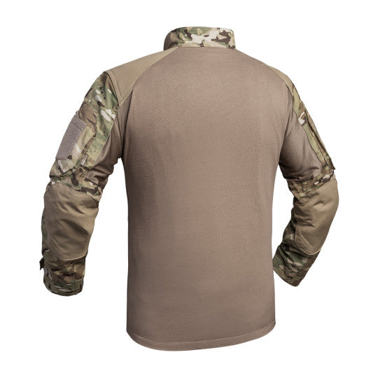 Chemise UBAS V2 FIGHTER Gen.2 Multicam®, équipement militaire résistant et ergonomique de A10 EQUIPMENT.