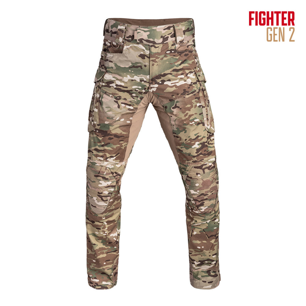 PANTALON V3 FIGHTER GEN 2 MULTICAM® | A10 EQUIPMENT
