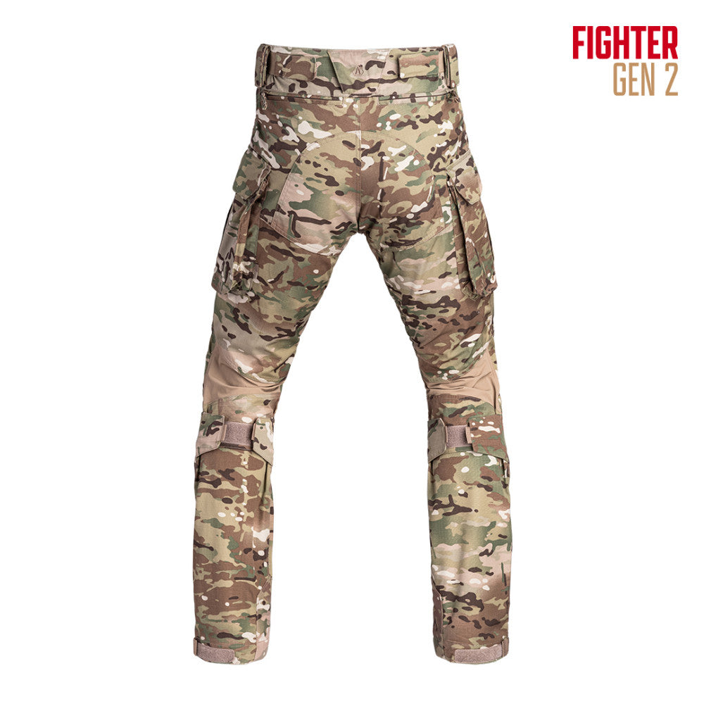 PANTALON V3 FIGHTER GEN 2 MULTICAM® | A10 EQUIPMENT