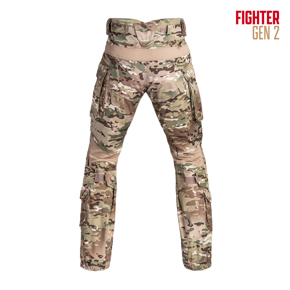 PANTALON V4 FIGHTER GEN 2 MULTICAM® | A10 EQUIPMENT