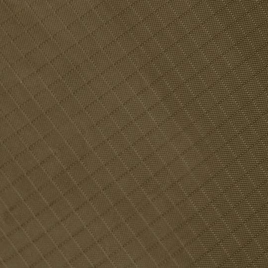 Sac étanche vert olive EXPÉDITION 80L de A10 Equipment, résistant et léger grâce à son tissu Ripstop 2.5 et technologie LIGHT-SHELL 1 LAYER avec enduction WATER-PRO