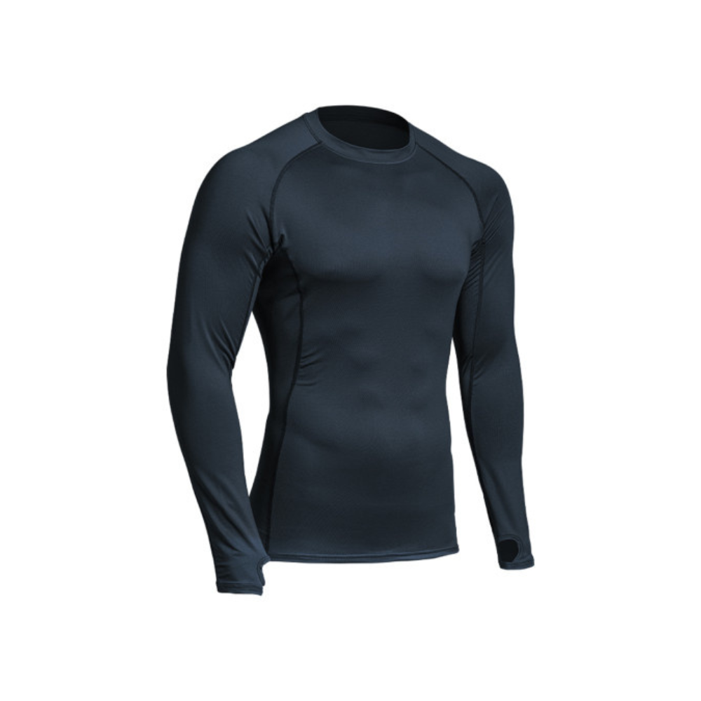 Maillot thermo-régulant hautement performant de la gamme THERMO PERFORMER d'A10 EQUIPMENT, idéal pour le confort et la protection thermique en conditions climatiques extrêmes