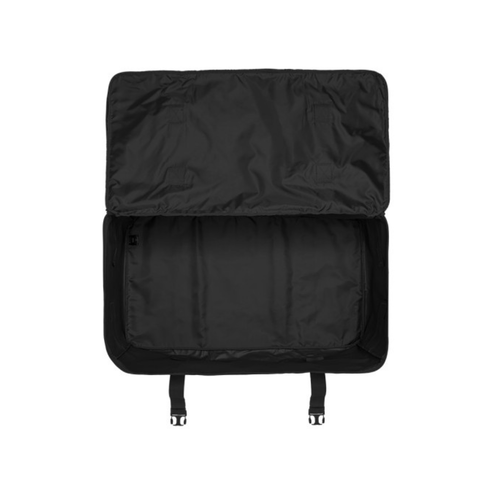 Vue de la cantine souple Transall 160L d'A10 Equipment, sac de transport robuste et résistant pour des interventions sur le terrain