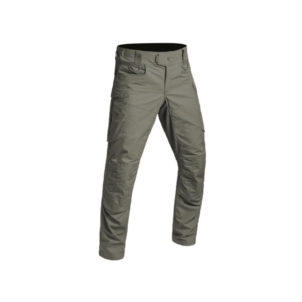 Alt tag pour Pantalon de combat Fighter de A10 Equipment, résistant et fonctionnel avec traitement Teflon et IR-Protect.