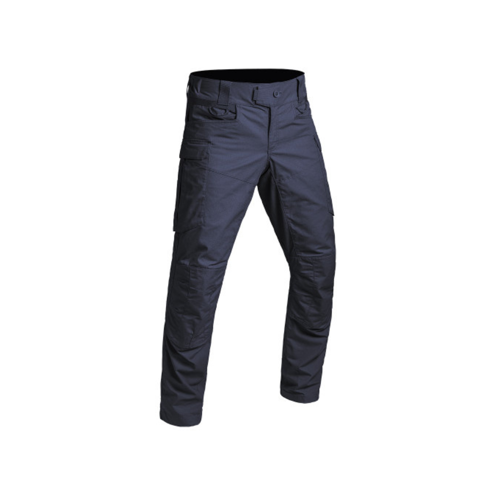 Image du pantalon V2 Fighter d'A10 Equipment, pantalon militaire résistant avec protections pour les genoux et traitement Teflon et IR-Protect