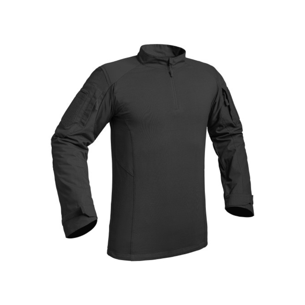 Chemise UBAS Fighter V2 résistante et ergonomique de la marque A10 Equipment pour combattants militaires