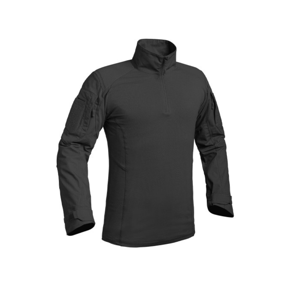 Chemise UBAS FIGHTER résistante et ergonomique par A10 EQUIPMENT