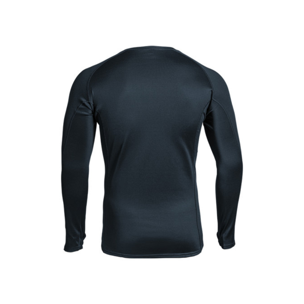 Maillot THERMO PERFORMER par A10 EQUIPMENT, vêtement technique résistant au froid de 0° à -10°C, respirant, thermo-régulant et confortable pour un hiver au sec