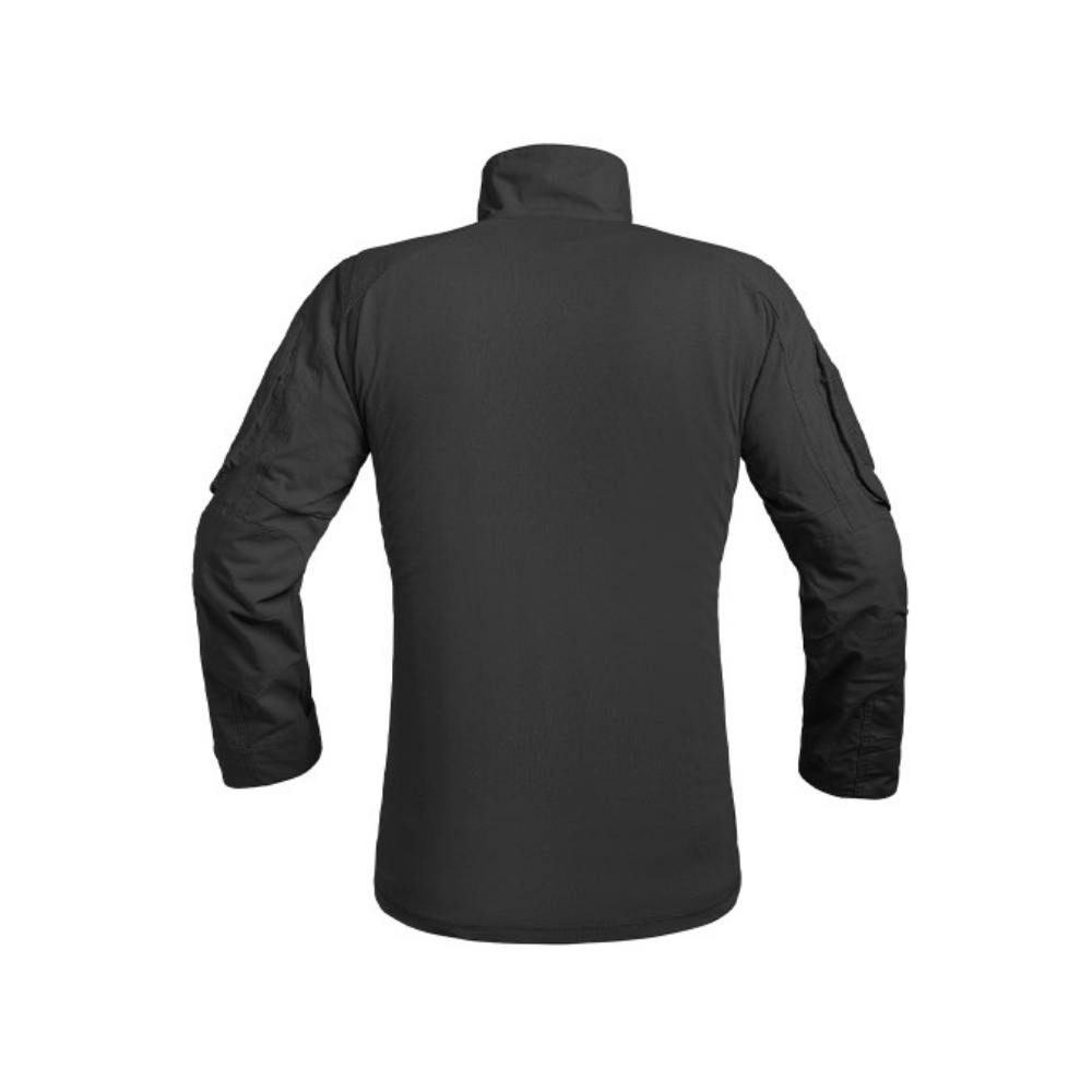 Chemise UBAS FIGHTER de A10 EQUIPMENT, vêtement militaire résistant et ergonomique