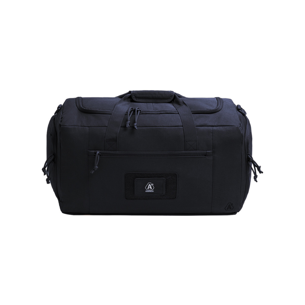 Robuste sac de transport Transall 45L en polyester résistant de A10 Equipment, idéal pour des missions et interventions sur le terrain.