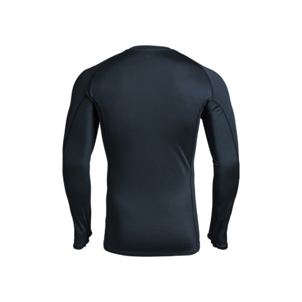 Maillot haut thermo performant A10 EQUIPMENT résistant à -10°/ -20°C