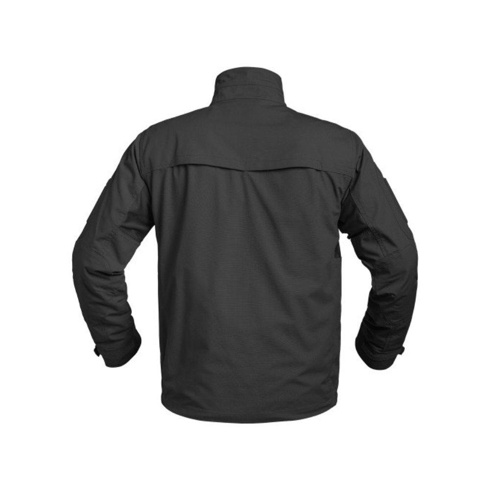 Veste courte Fighter par A10 Equipement, résistante et ergonomique pour combattant, avec multiples poches et traitements TEFLON, IR-PROTECT