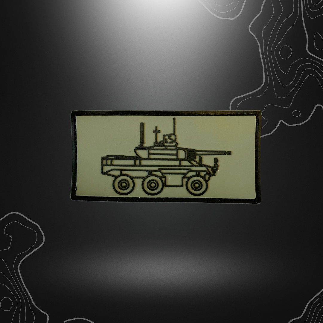 Patch brodé vert avec le texte 'Spécialiste Jaguar' pour les passionnés de Jaguar