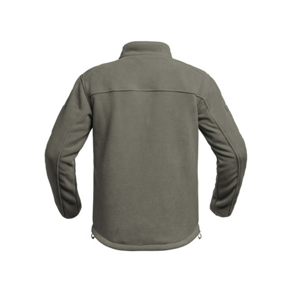 Veste polaire Fighter d'A10 Equipment, résistante et technique pour les militaires