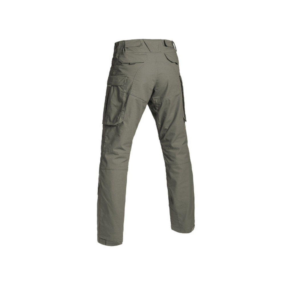 Alt tag: Pantalon de combat FIGHTER d'A10 EQUIPMENT, résistant et ergonomique pour une liberté de mouvement optimale sur tous les terrains.