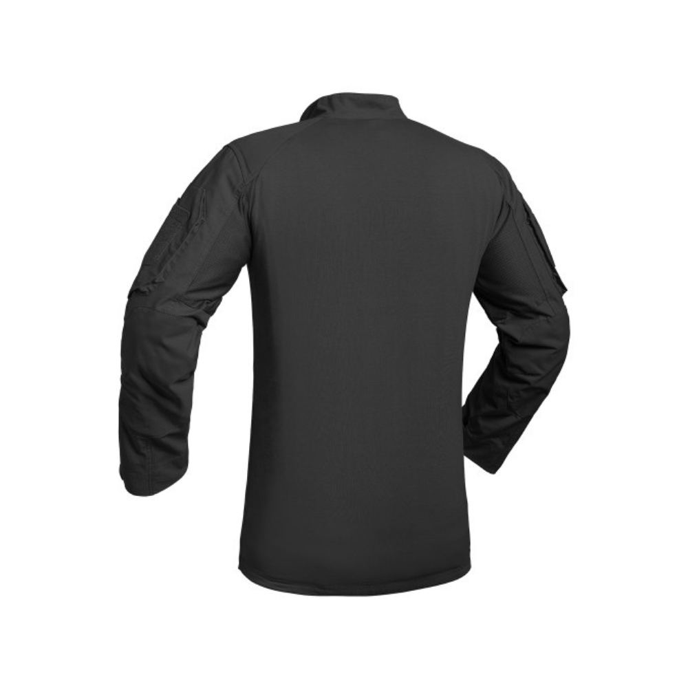 Chemise UBAS Fighter V2 d'A10 Equipment, vêtement militaire résistant et ergonomique avec protection IR-PROTECT