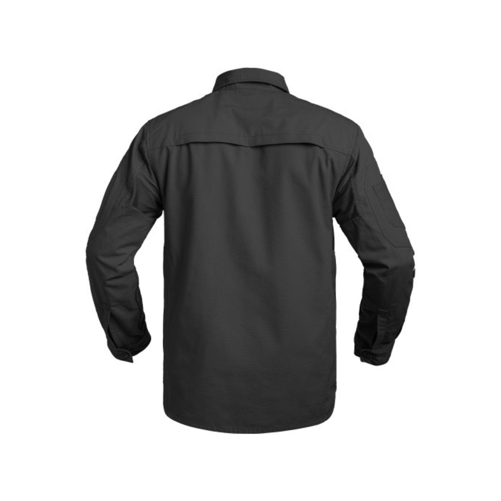 Chemise de combat Fighter de A10 Equipment, résistante et fonctionnelle avec traitement Teflon et IR-Protect