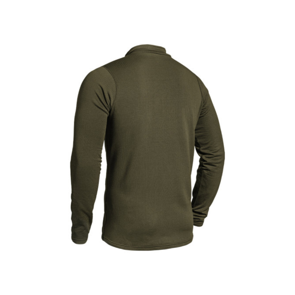 Thermo Performer sweat zippé isolant -10°/ -20°C par A10 Equipment en plusieurs couleurs