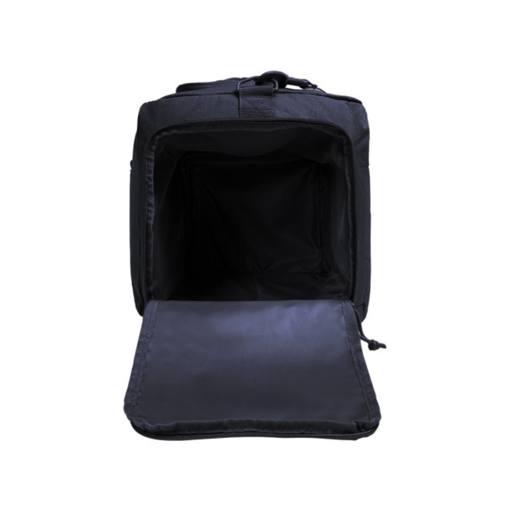 Robuste sac de transport Transall 45L en polyester résistant de A10 Equipment