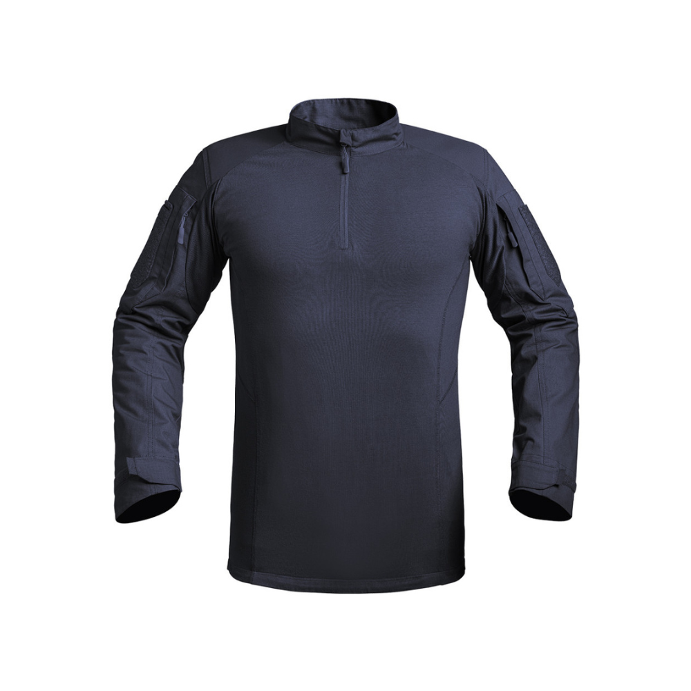 Chemise UBAS Fighter V2 résistante et technique par A10 Equipment