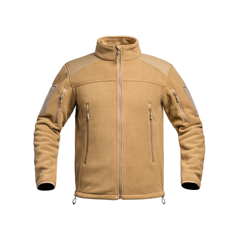 Veste polaire Fighter d'A10 Equipment résistante et ergonomique pour militaires