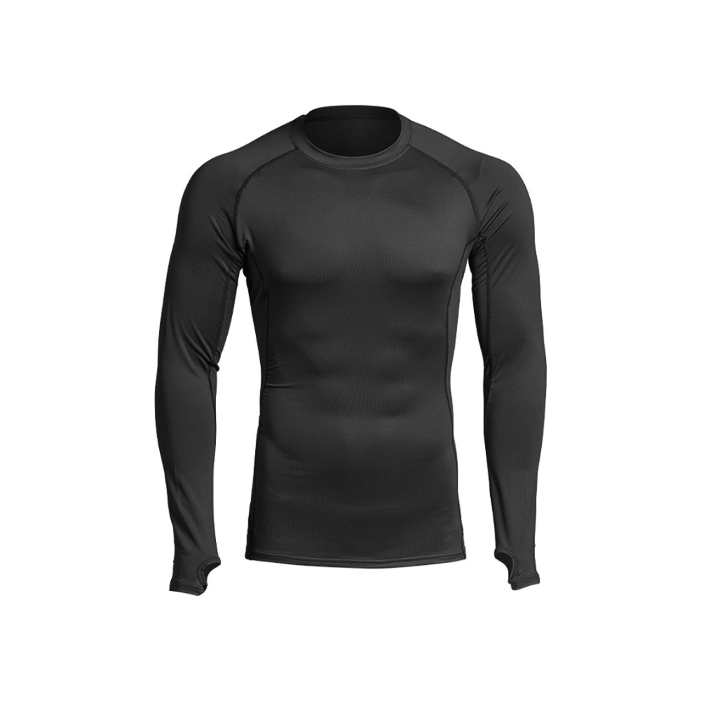 Maillot thermo-régulant de haute performance A10 EQUIPMENT THERMO PERFORMER pour des températures de -10° à -20°C