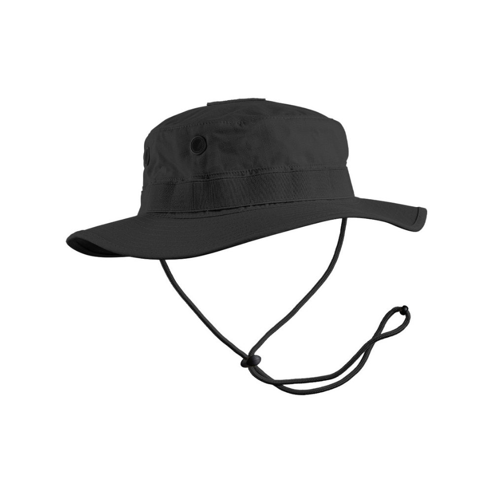 Bob tactique résistant en tissu Ripstop 5.0 avec lien de serrage ajustable, de A10 Equipment.