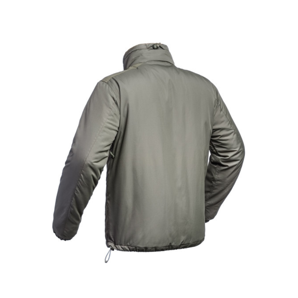 Veste militaire technique FIGHTER XMF 120 d'A10 EQUIPMENT avec protection thermique et résistance renforcée