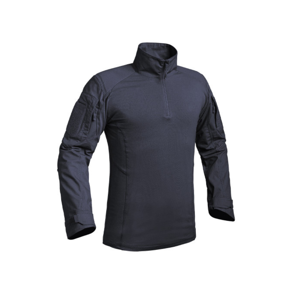 Chemise UBAS Fighter de marque A10 Equipment, vêtement militaire résistant et fonctionnel