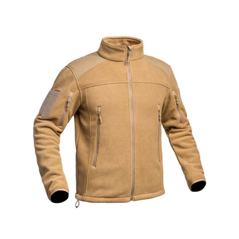 Veste polaire Fighter d'A10 Equipment résistante et ergonomique pour opérations militaires