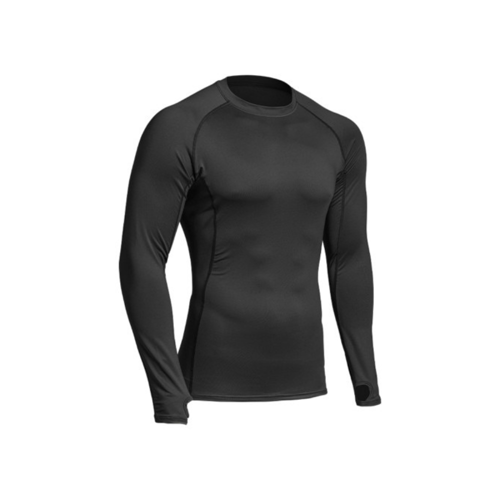 Maillot Thermo Performer haute performance par A10 Equipment, offrant une excellente isolation thermique de -10° à -20°C