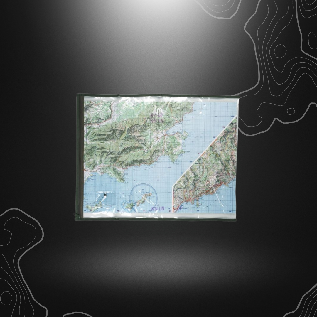 PORTE CARTE VERT OLIVE | OPEX