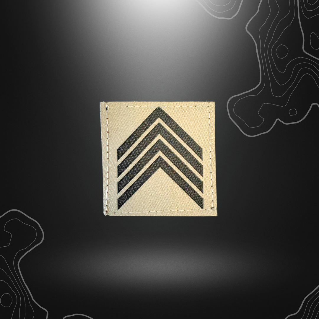 Grade basse visibilité en teinte de vert réglementaire