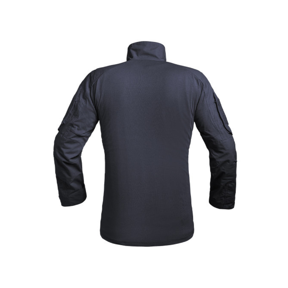 Chemise UBAS Fighter de A10 Equipment, vêtement militaire résistant et ergonomique avec traitement TEFLON et IR-PROTECT