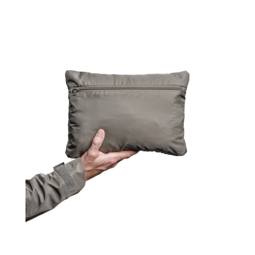 Veste XMF 120 Fighter par A10 Equipment, veste militaire résistante et ergonomique avec technologie Heat Protect pour une protection thermique optimale.