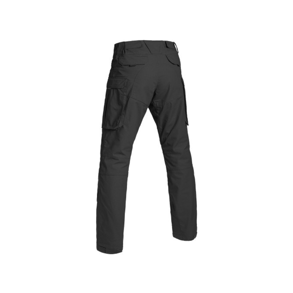 Pantalon V2 FIGHTER par A10 EQUIPMENT, conçu pour la résistance, l'ergonomie, la fonctionnalité et la technicité militaire, doté de renforts en CORDURA,