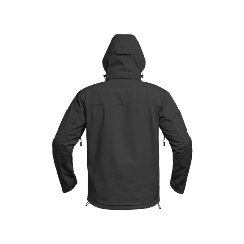 Veste Softshell V2 Fighter d'A10 Equipment, résistante et ergonomique pour militaires