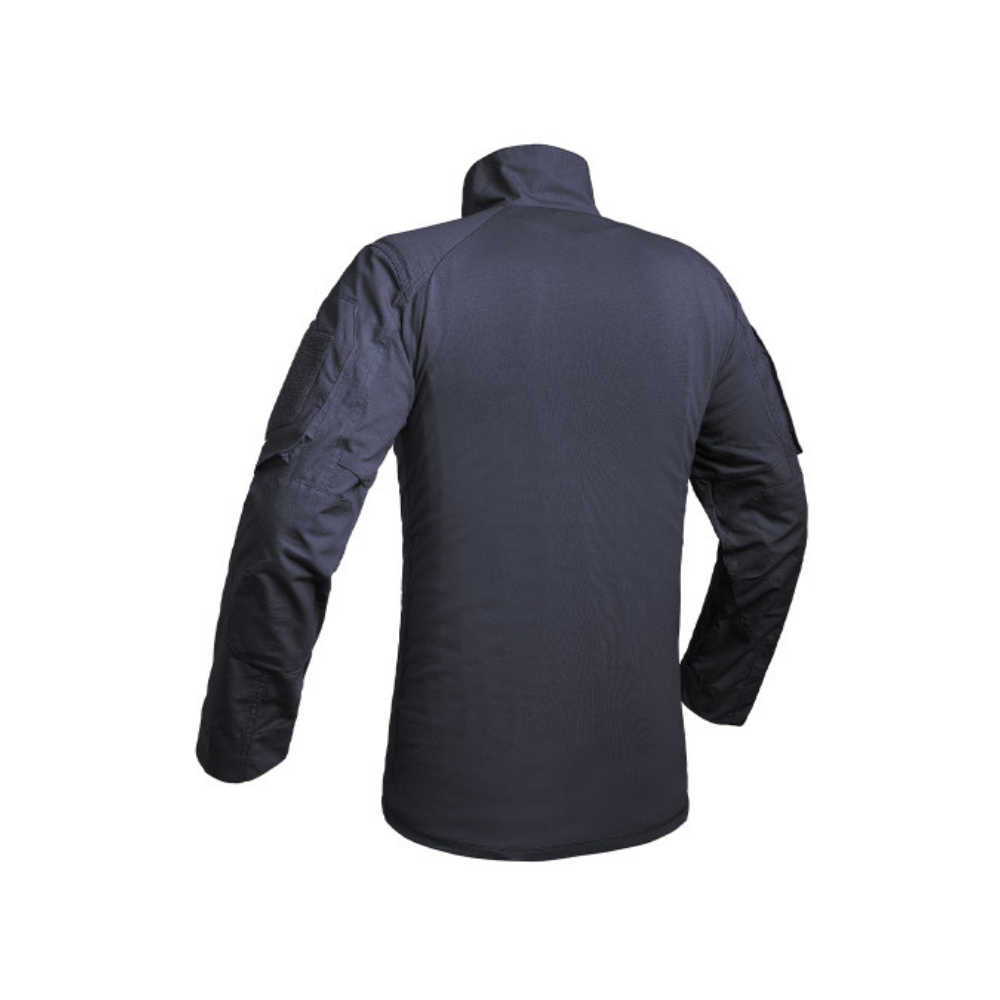 Chemise UBAS Fighter A10 Equipment - vêtement militaire résistant et fonctionnel avec protection infrarouge