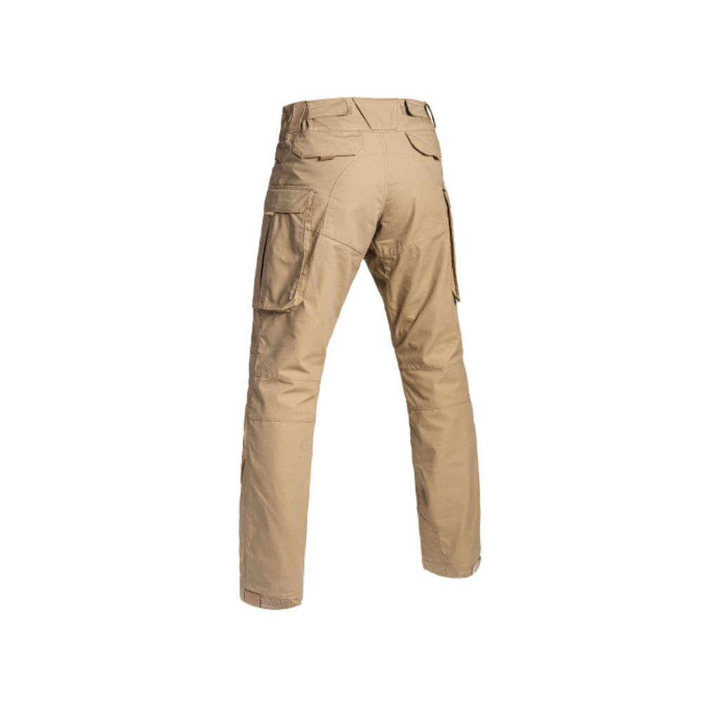 Balise alt de pantalon de combat FIGHTER A10 Equipment, durable et ergonomique avec traitement TEFLON et IR-PROTECT pour une protection optimale sur le terrain