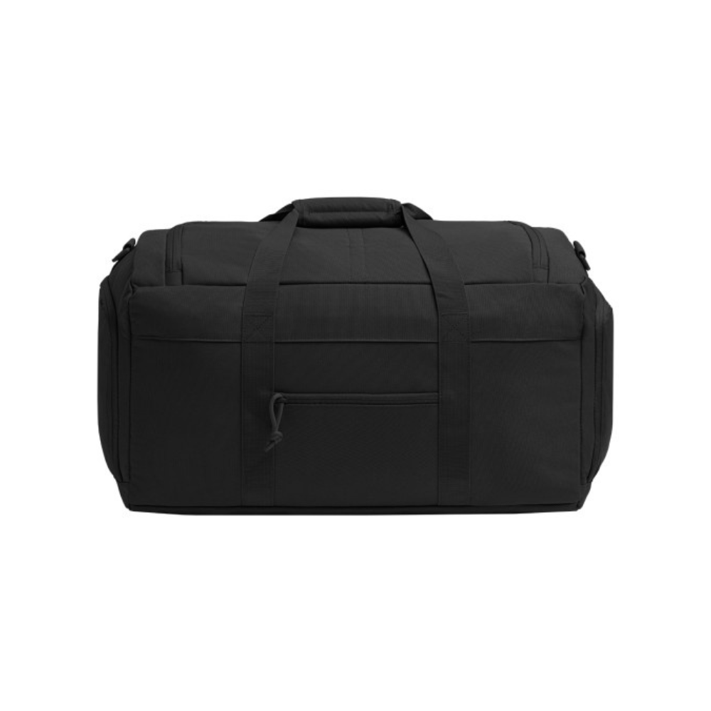 Alt : Sac de transport robuste et fonctionnel Transall 45L de A10 Equipment, idéal pour les missions et interventions sur le terrain.