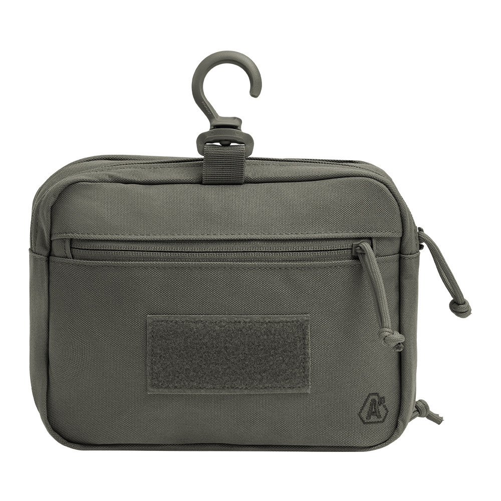 TROUSSE DE TOILETTE TRANSALL VERTE OLIVE | A10 EQUIPMENT