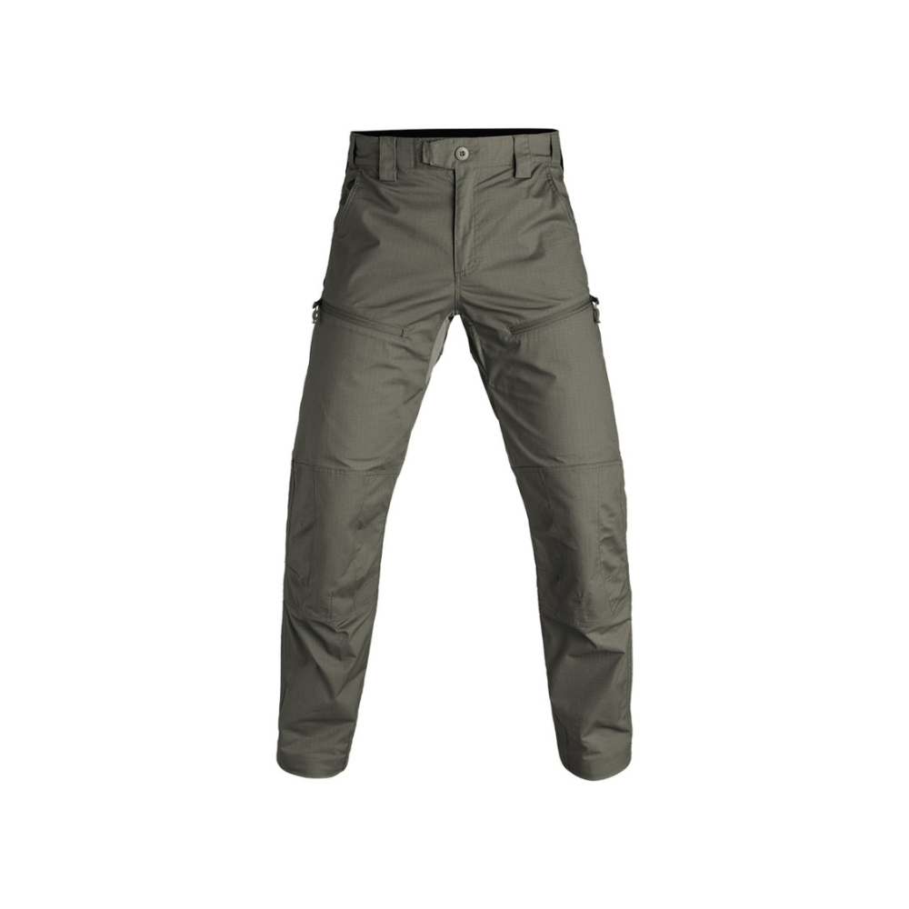 Pantalon V2 Instructor de la marque A10 Equipment - Pantalon tout-terrain durable et confortable en tissu Ripstop 5.0 avec traitement Teflon