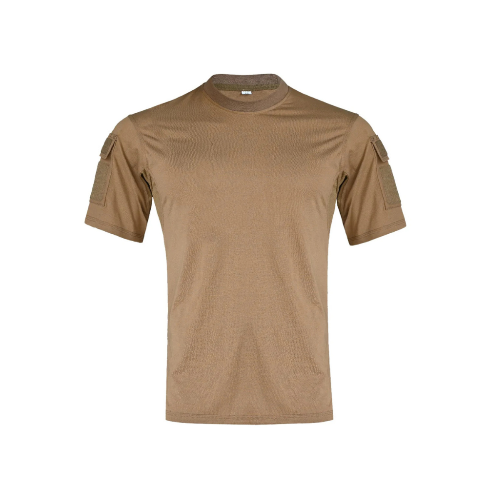 T-SHIRT DE COMBAT COYOTE | SHADOW