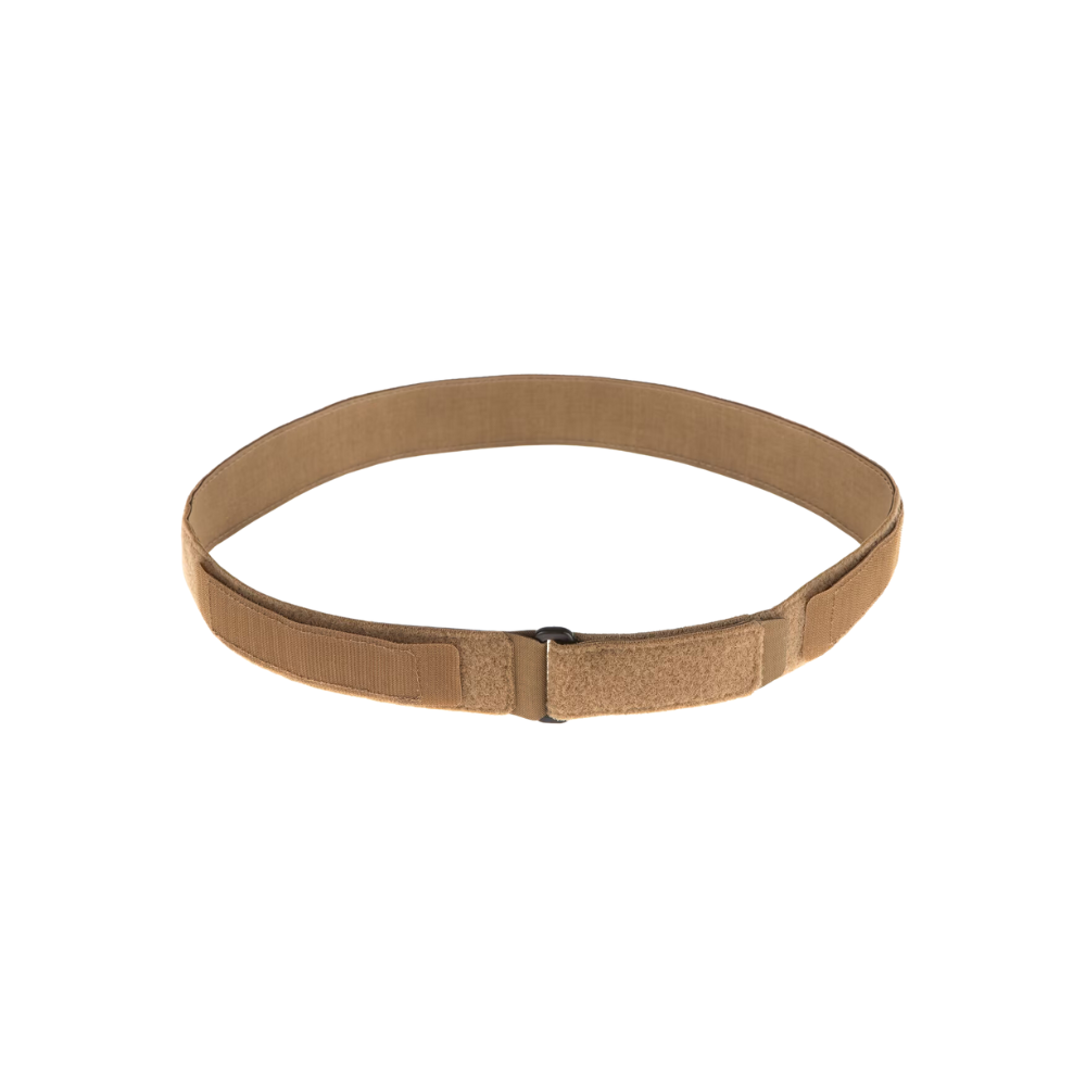 Sous ceinture velcro coyote de Templar's Gear pour ceintures tactiques PT4 et PT5