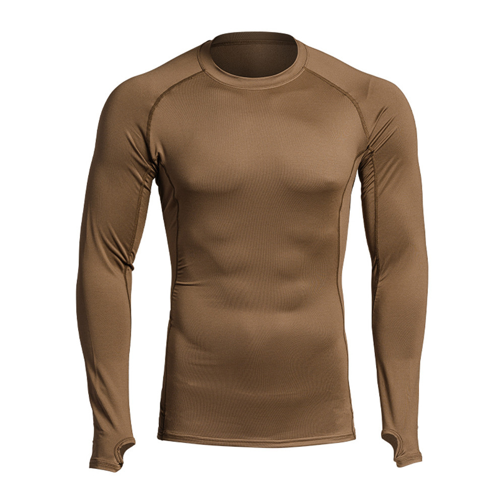 HAUT THERMO PERFORMER TAN -10°/ -20°C | A10 EQUIPMENT