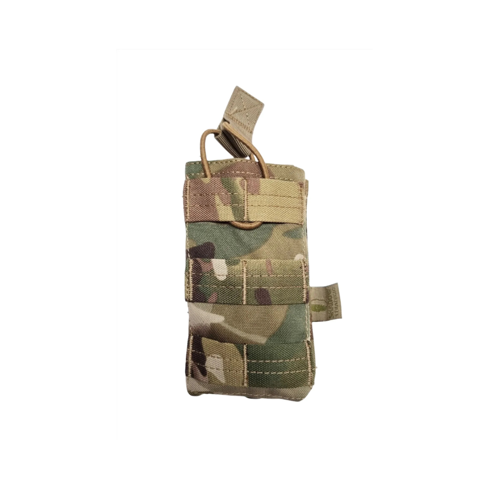 MAGAZIJNTAS ENKEL 5.56 UTP | SHADOW