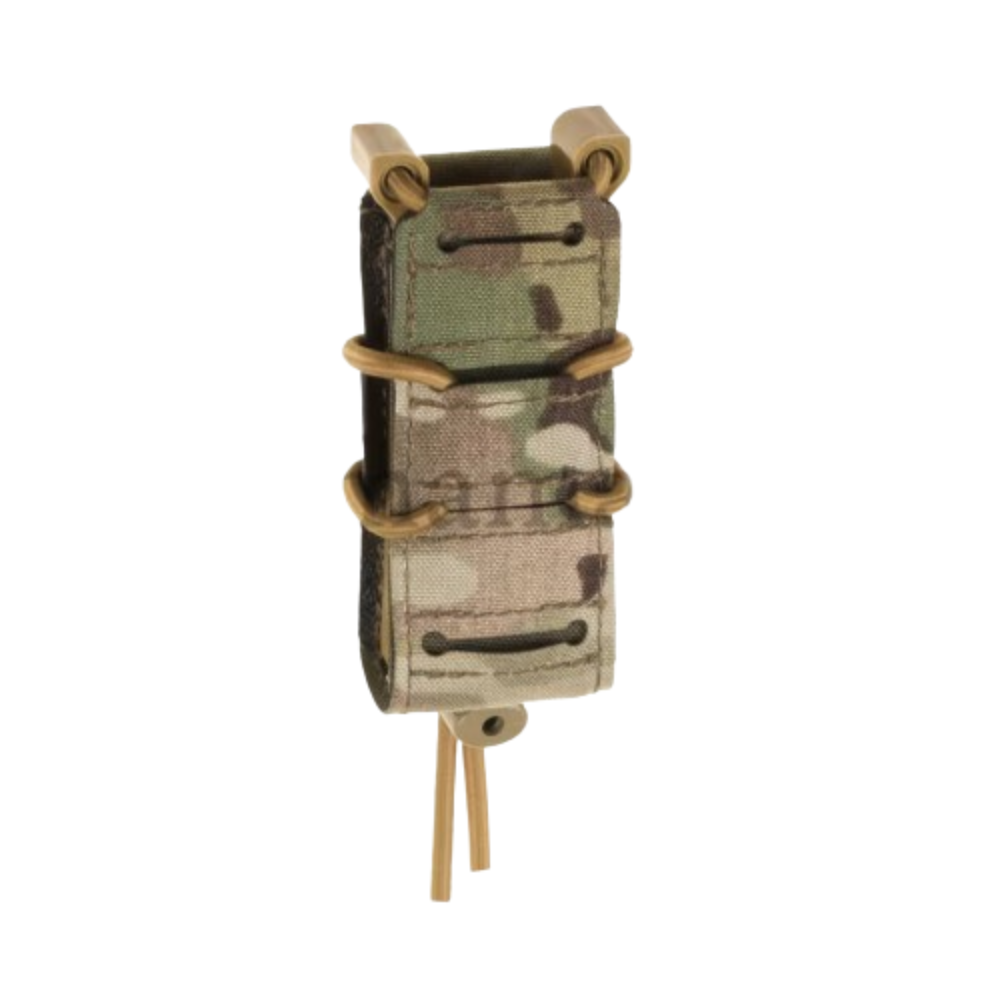 Porte-chargeur simple PA 9mm multicam Templar's Gear, ultraléger et de haute qualité